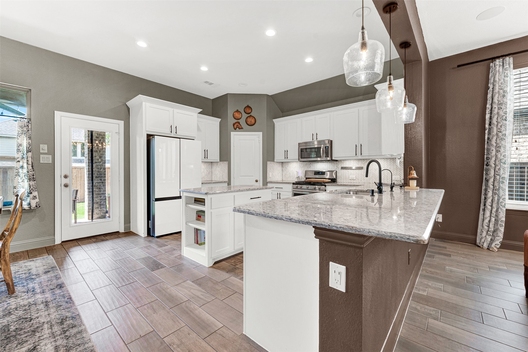917 Llano Falls Drive Mckinney TX 75071