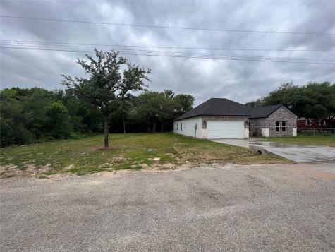 4918 Wichita Street Granbury TX 76048