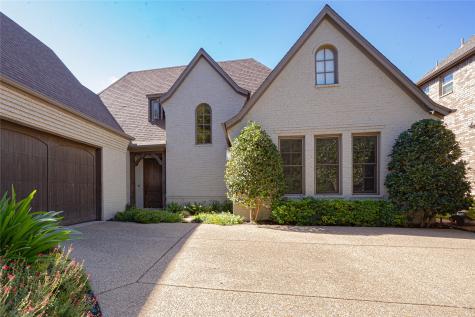4512 Elm River Court Fort Worth TX 76116