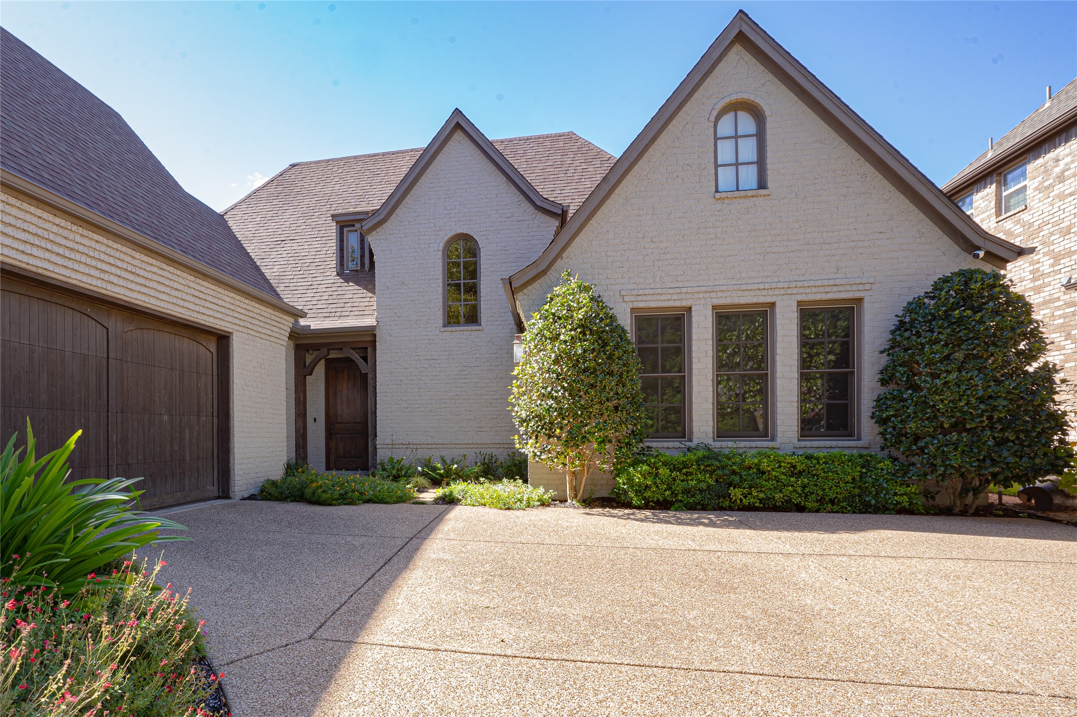 4512 Elm River Court Fort Worth TX 76116