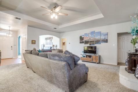 2226 Creek Side Drive Weatherford TX 76087