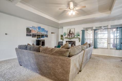 2226 Creek Side Drive Weatherford TX 76087