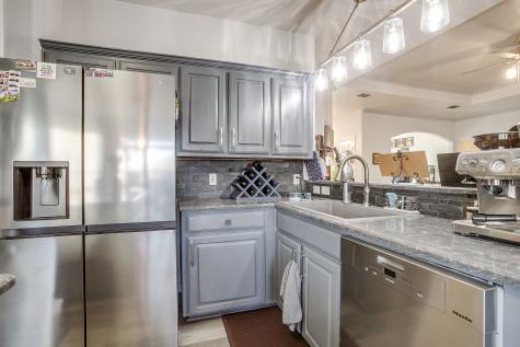 2226 Creek Side Drive Weatherford TX 76087