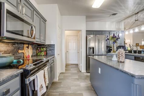 2226 Creek Side Drive Weatherford TX 76087