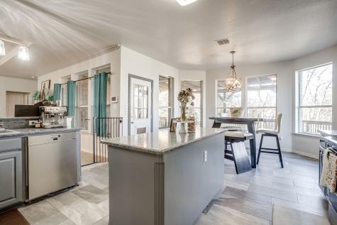 2226 Creek Side Drive Weatherford TX 76087