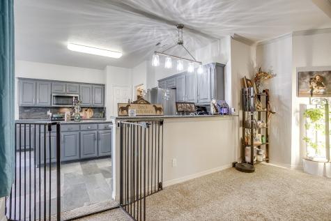 2226 Creek Side Drive Weatherford TX 76087
