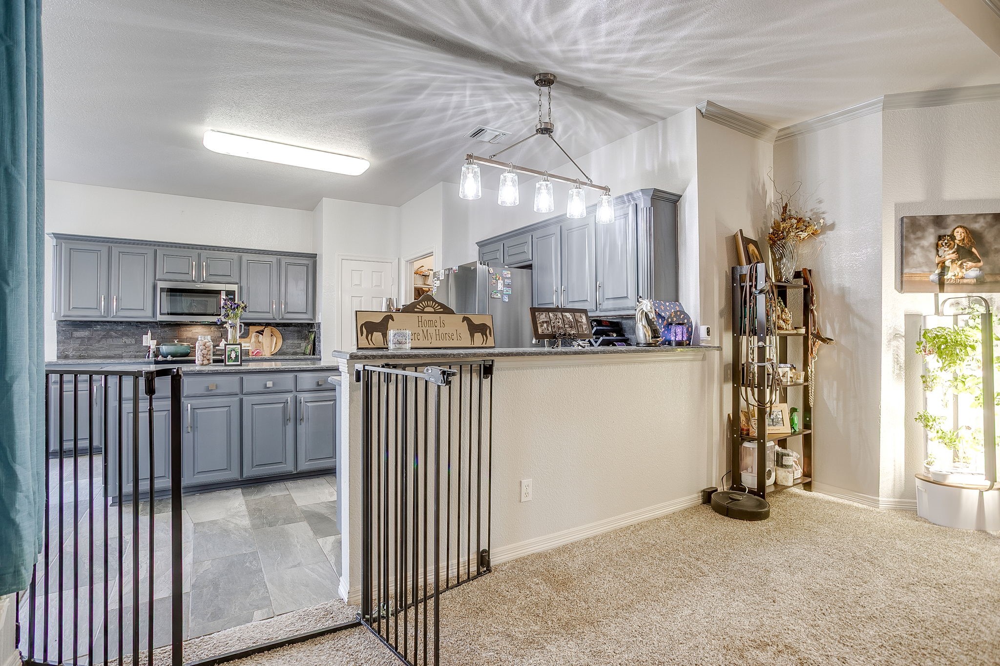 2226 Creek Side Drive Weatherford TX 76087