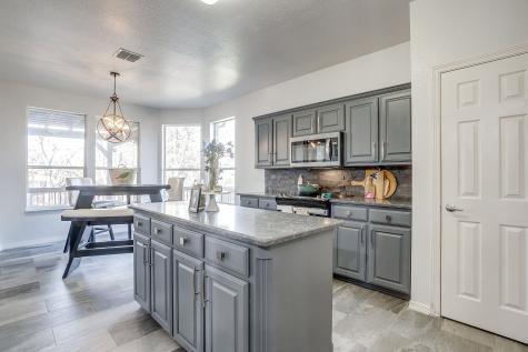 2226 Creek Side Drive Weatherford TX 76087