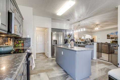 2226 Creek Side Drive Weatherford TX 76087