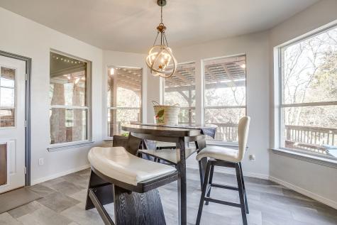 2226 Creek Side Drive Weatherford TX 76087