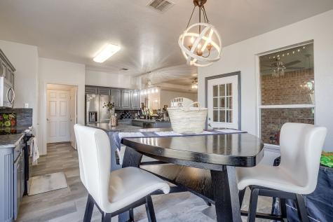 2226 Creek Side Drive Weatherford TX 76087