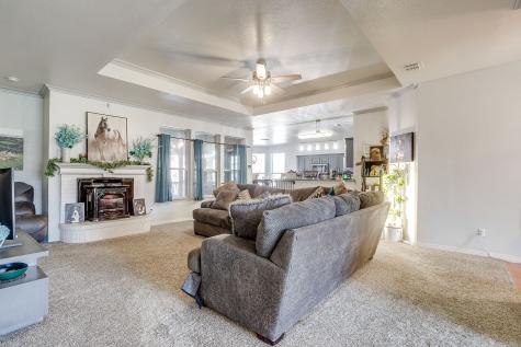2226 Creek Side Drive Weatherford TX 76087