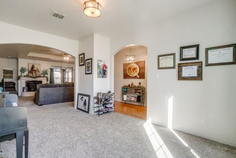 2226 Creek Side Drive Weatherford TX 76087