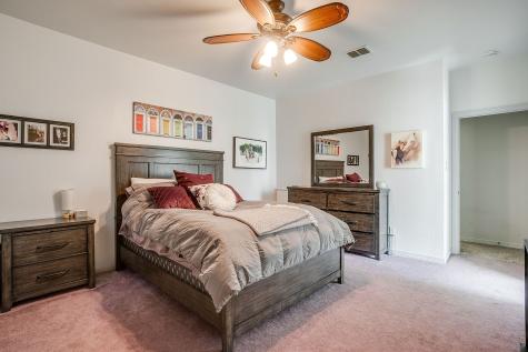 2226 Creek Side Drive Weatherford TX 76087
