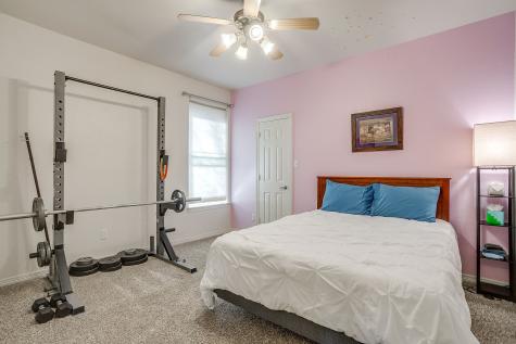 2226 Creek Side Drive Weatherford TX 76087
