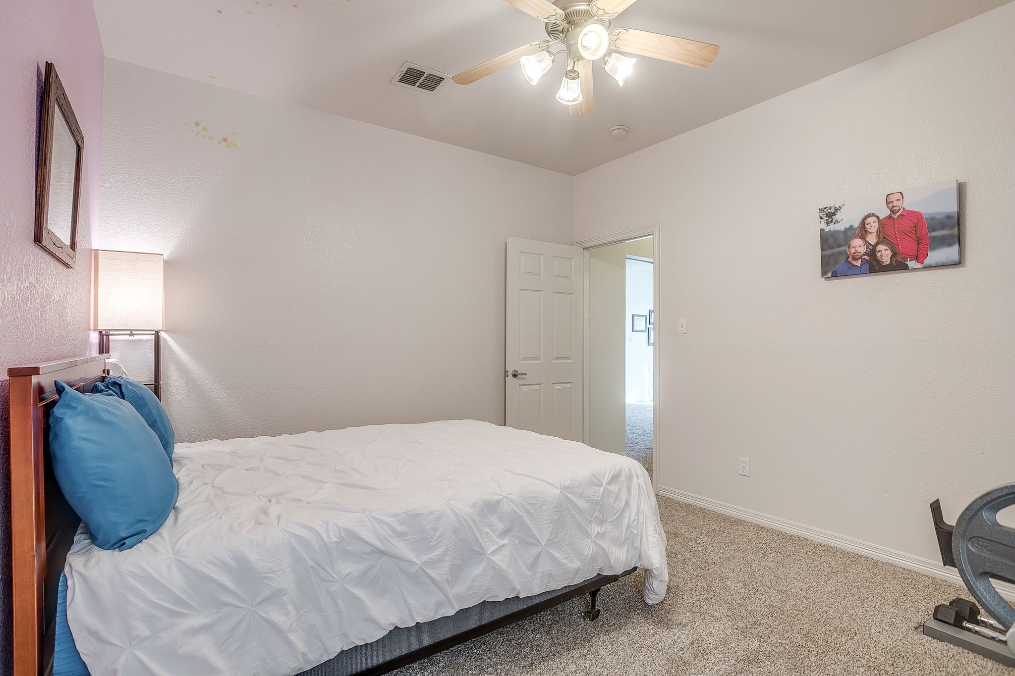 2226 Creek Side Drive Weatherford TX 76087