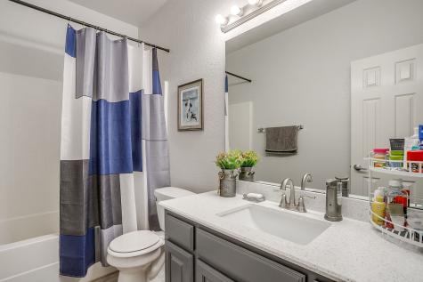 2226 Creek Side Drive Weatherford TX 76087