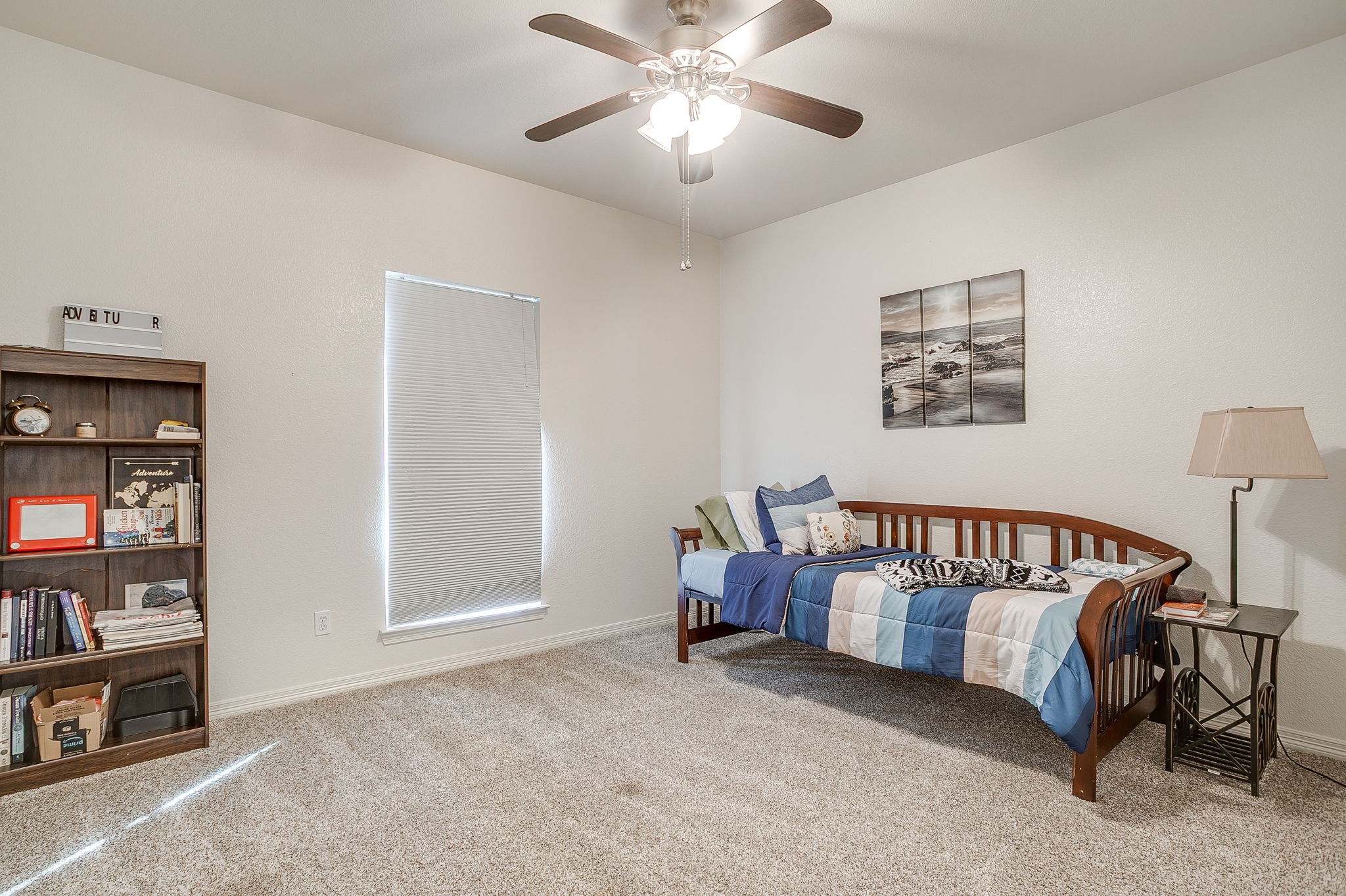 2226 Creek Side Drive Weatherford TX 76087