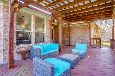 2226 Creek Side Drive Weatherford TX 76087