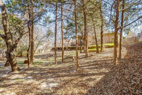 2226 Creek Side Drive Weatherford TX 76087