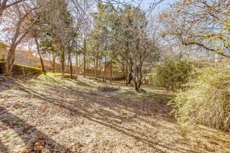2226 Creek Side Drive Weatherford TX 76087