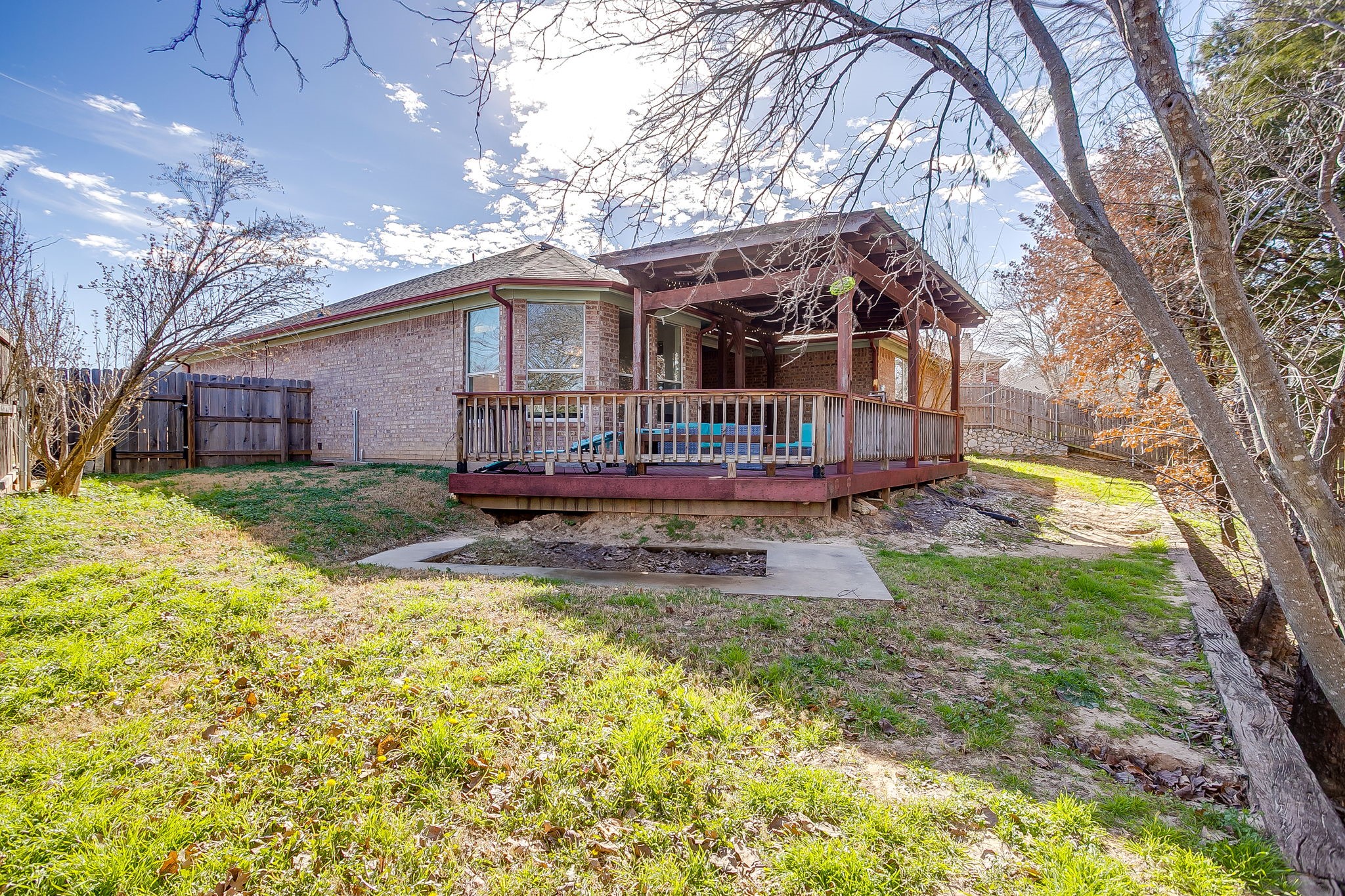 2226 Creek Side Drive Weatherford TX 76087