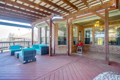 2226 Creek Side Drive Weatherford TX 76087