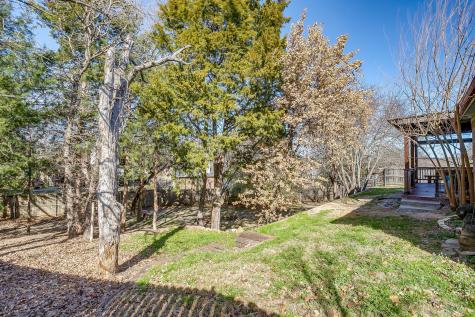 2226 Creek Side Drive Weatherford TX 76087