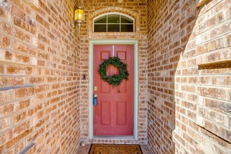 2226 Creek Side Drive Weatherford TX 76087