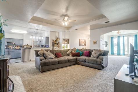 2226 Creek Side Drive Weatherford TX 76087