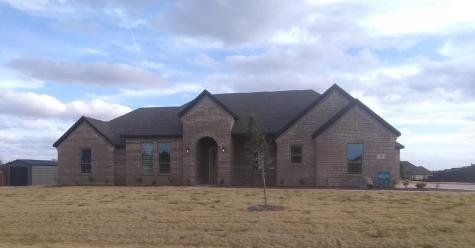 61 Jacey Court Waxahachie TX 75167