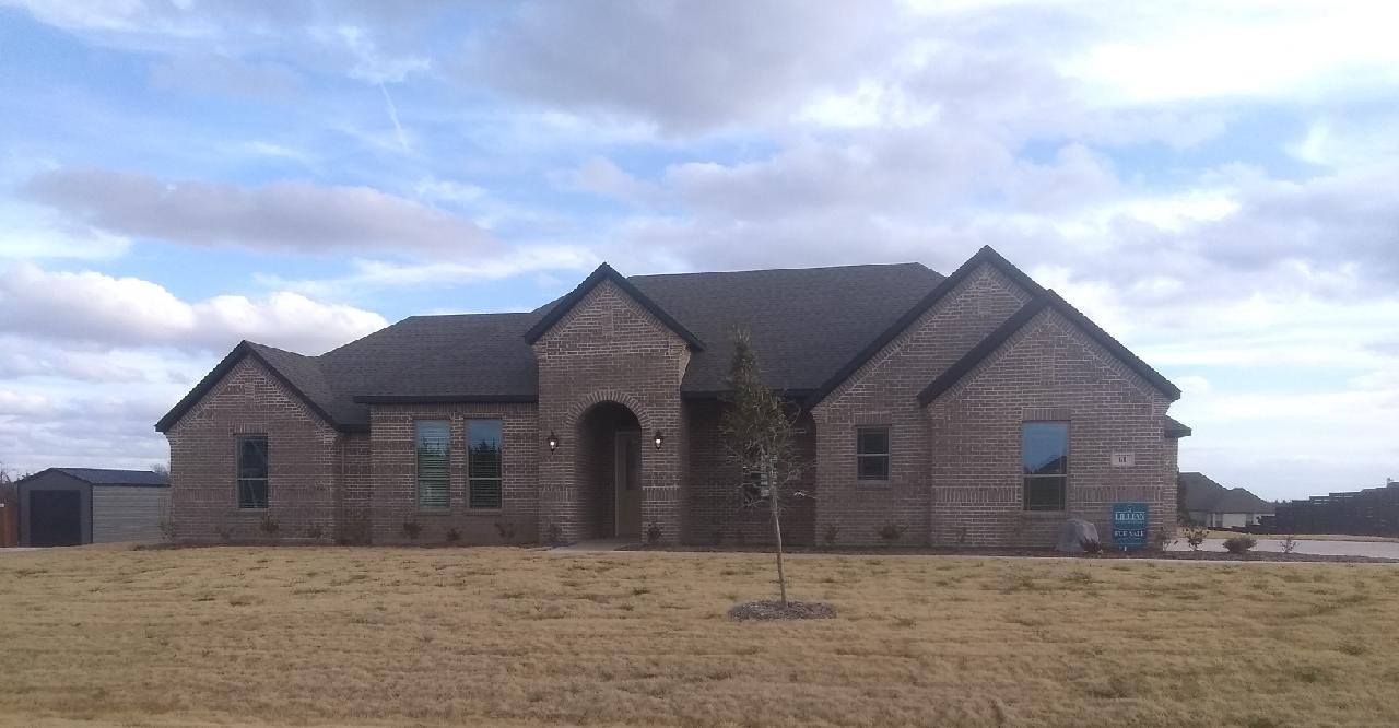 61 Jacey Court Waxahachie TX 75167
