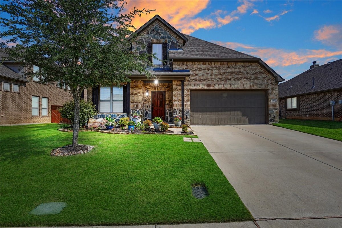 Denison TX, 3656 Rosewood