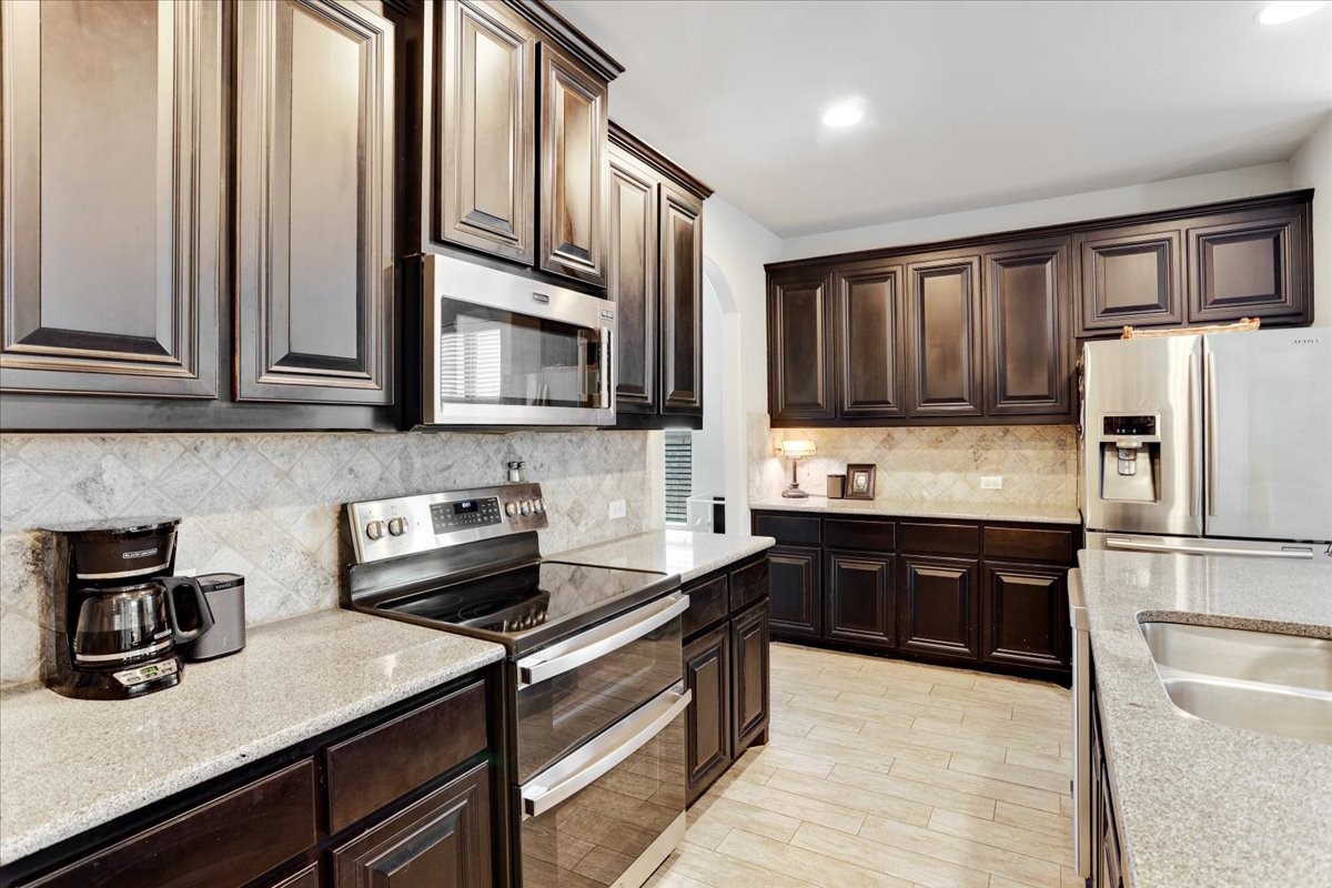 3656 Rosewood Denison TX 75020