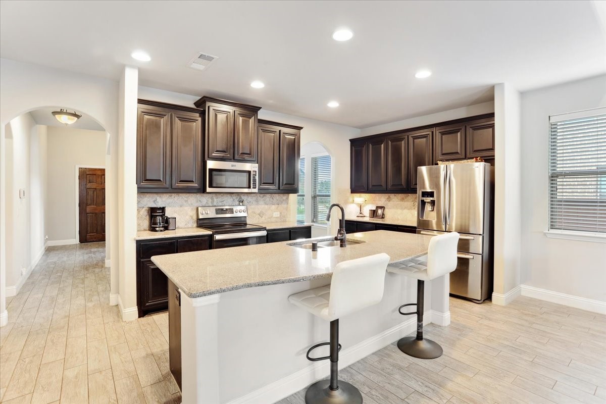 3656 Rosewood Denison TX 75020