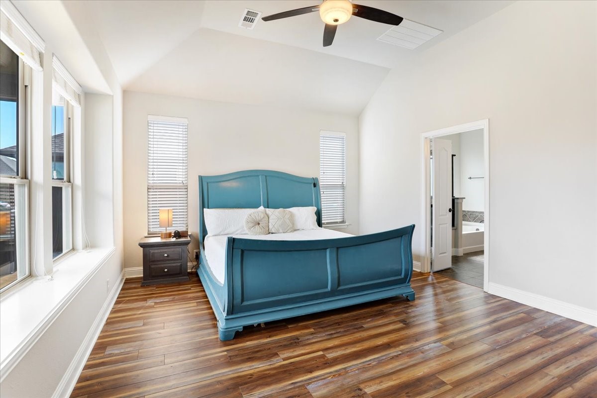 3656 Rosewood Denison TX 75020