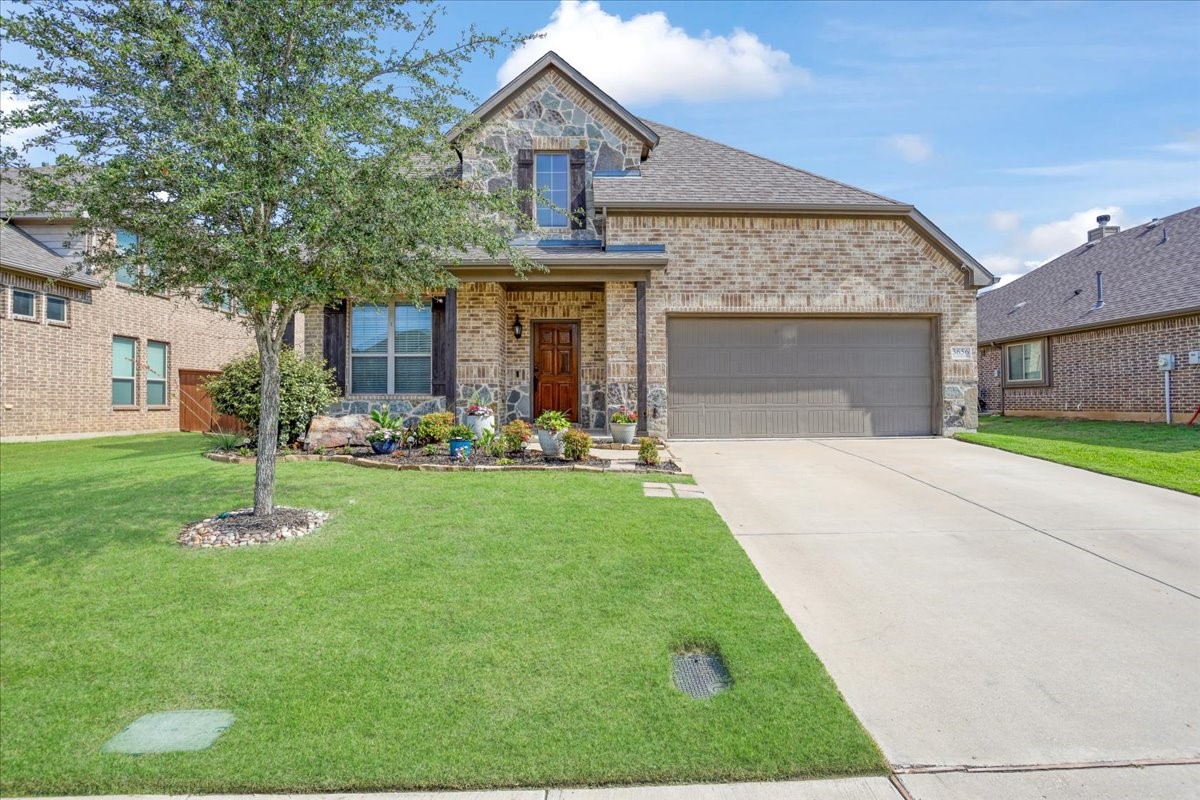 3656 Rosewood Denison TX 75020