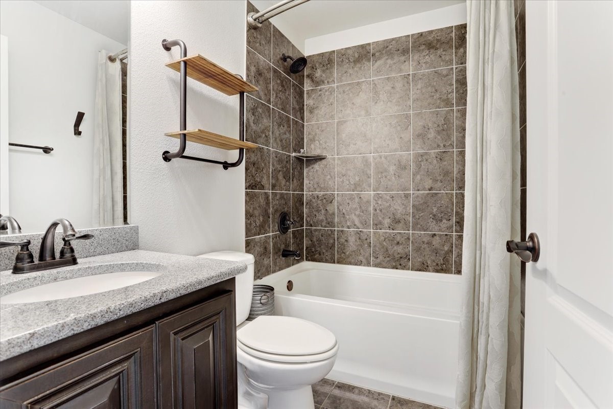 3656 Rosewood Denison TX 75020