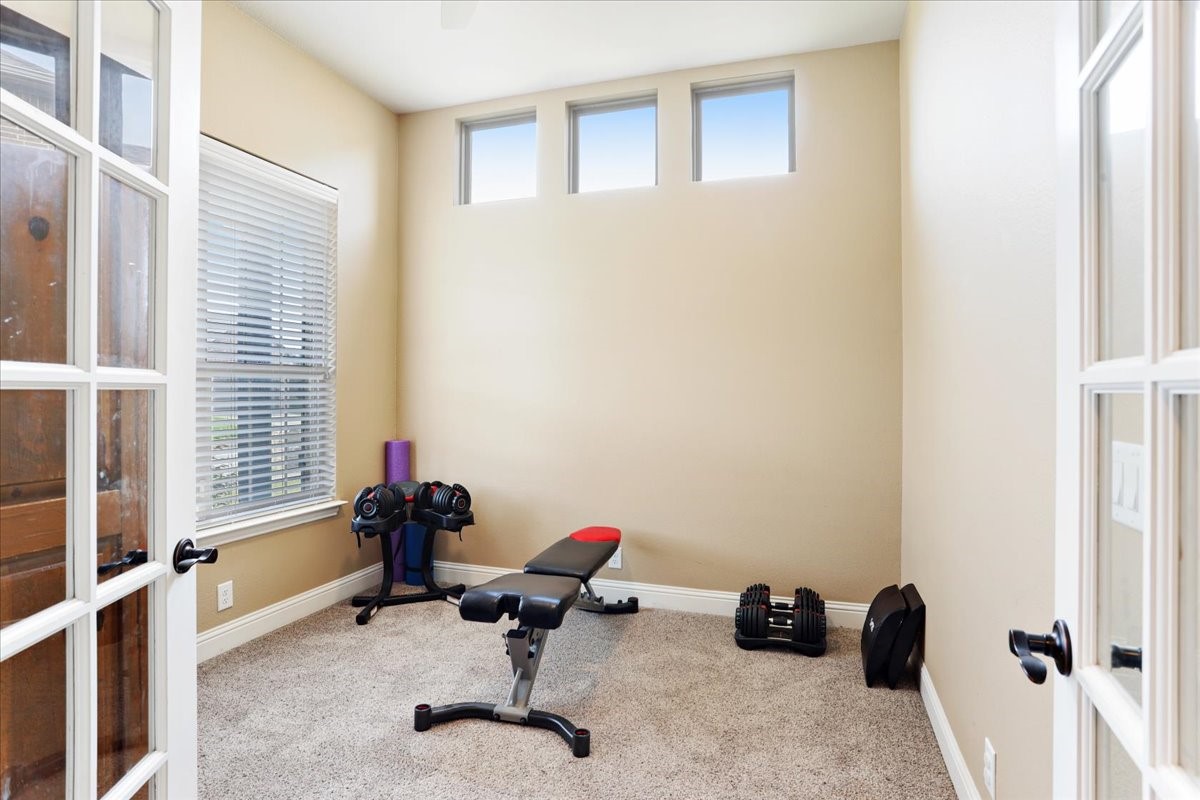 3656 Rosewood Denison TX 75020