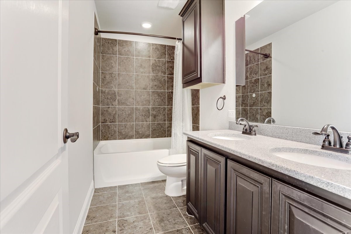 3656 Rosewood Denison TX 75020