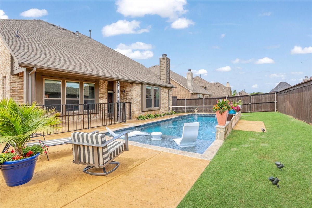 3656 Rosewood Denison TX 75020