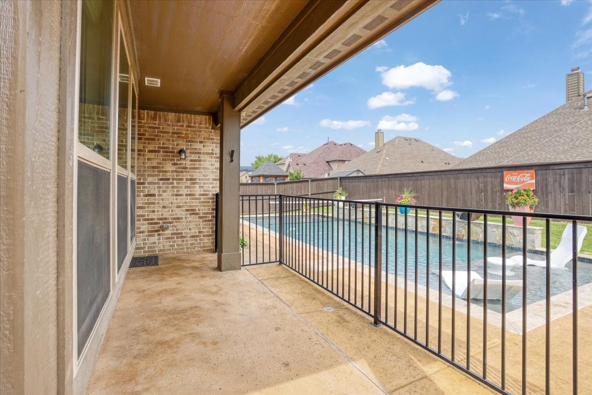 3656 Rosewood Denison TX 75020