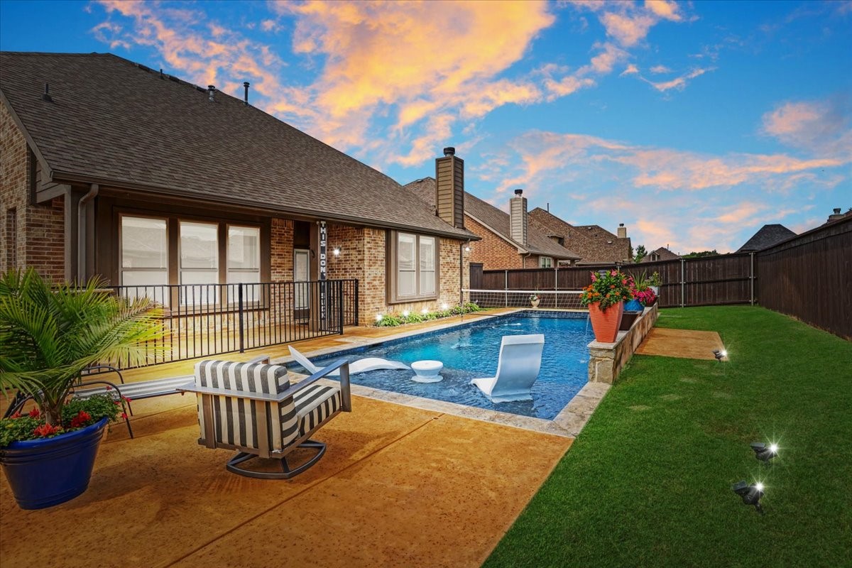 3656 Rosewood Denison TX 75020