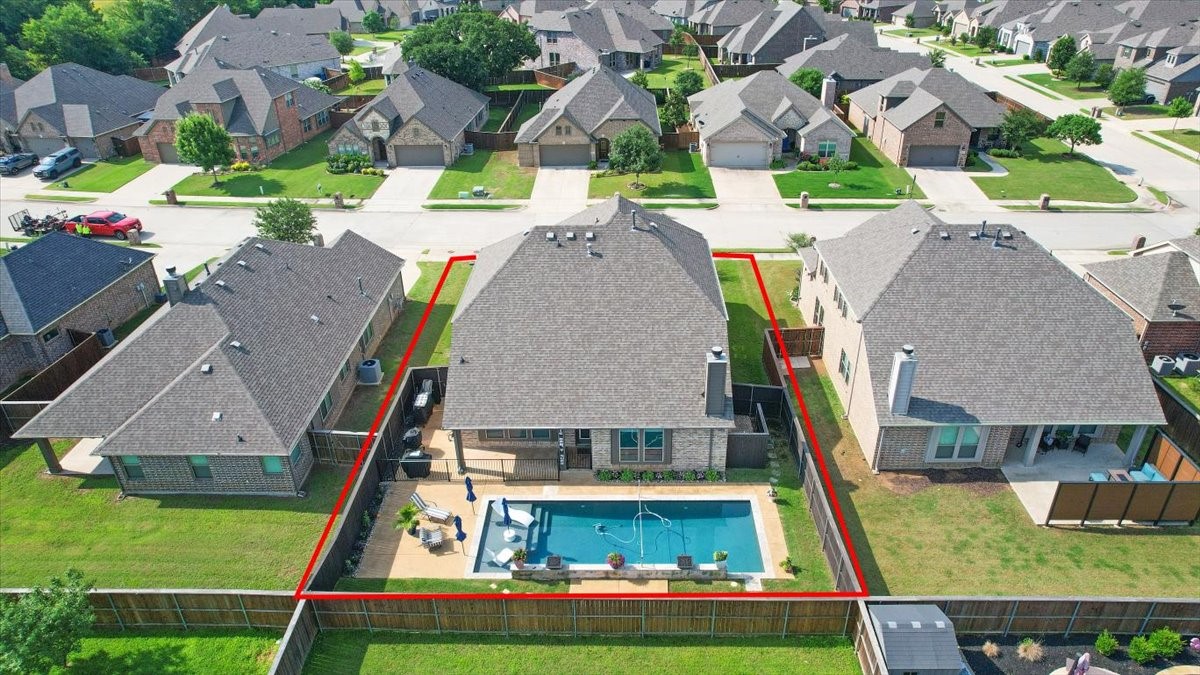 3656 Rosewood Denison TX 75020