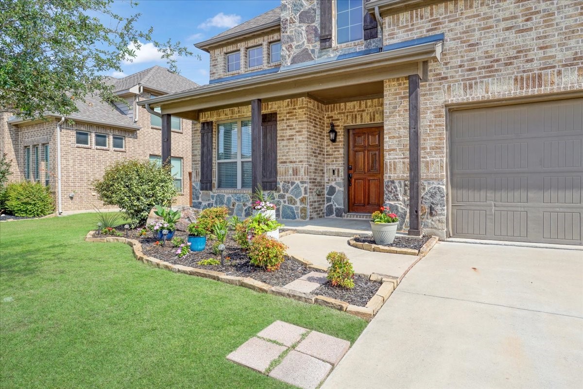 3656 Rosewood Denison TX 75020