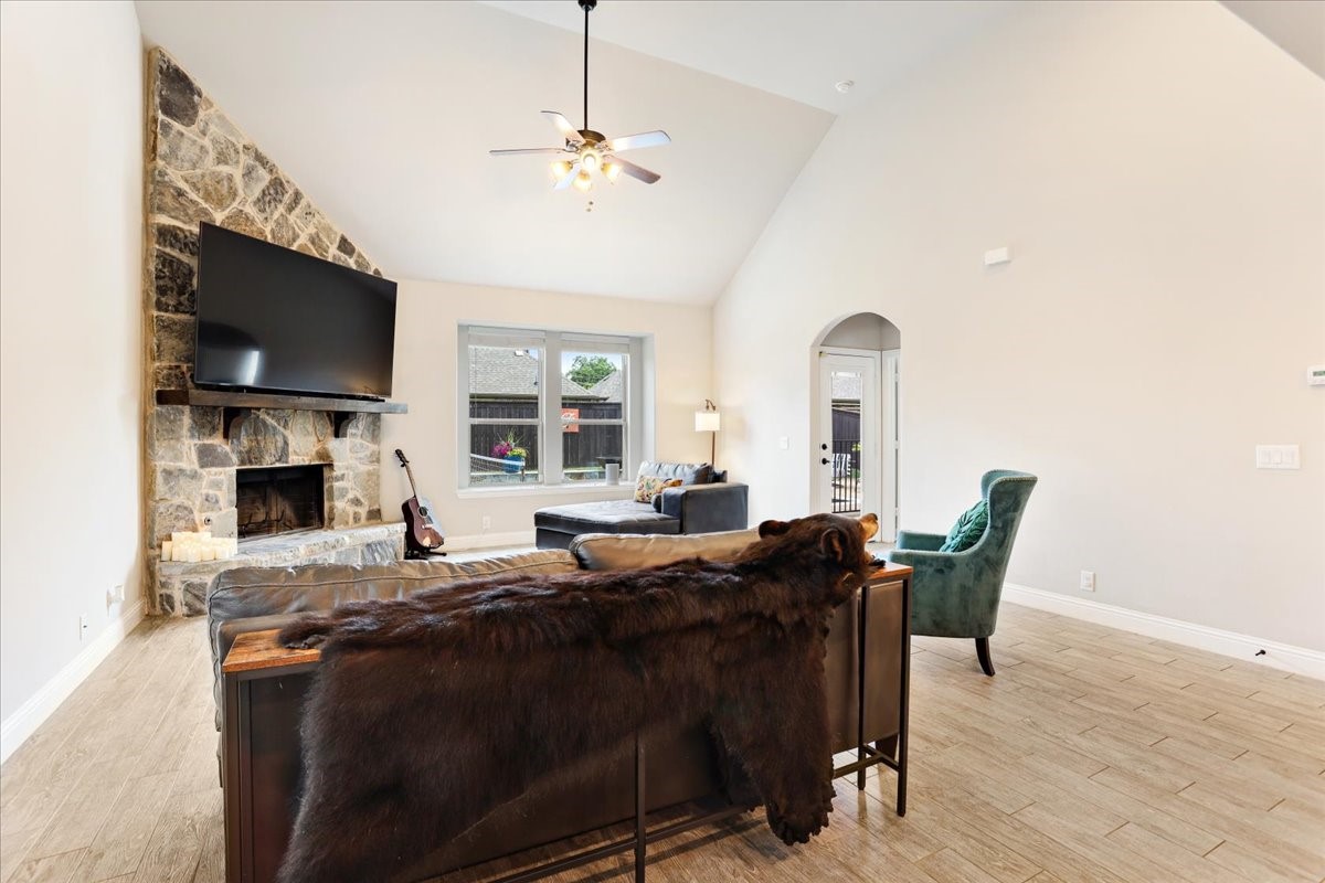 3656 Rosewood Denison TX 75020