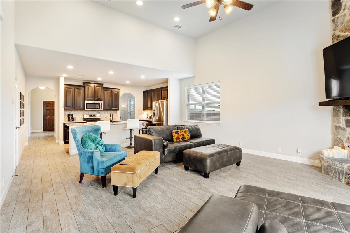 3656 Rosewood Denison TX 75020