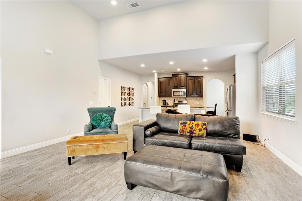 3656 Rosewood Denison TX 75020