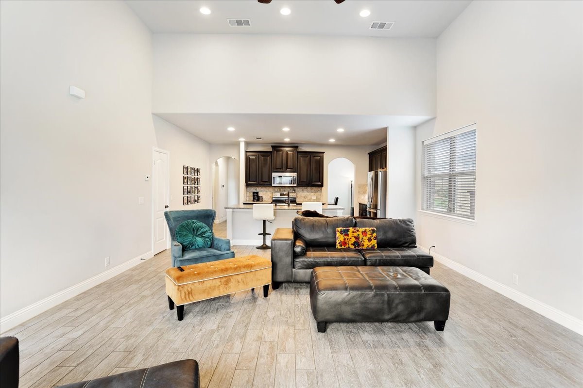 3656 Rosewood Denison TX 75020
