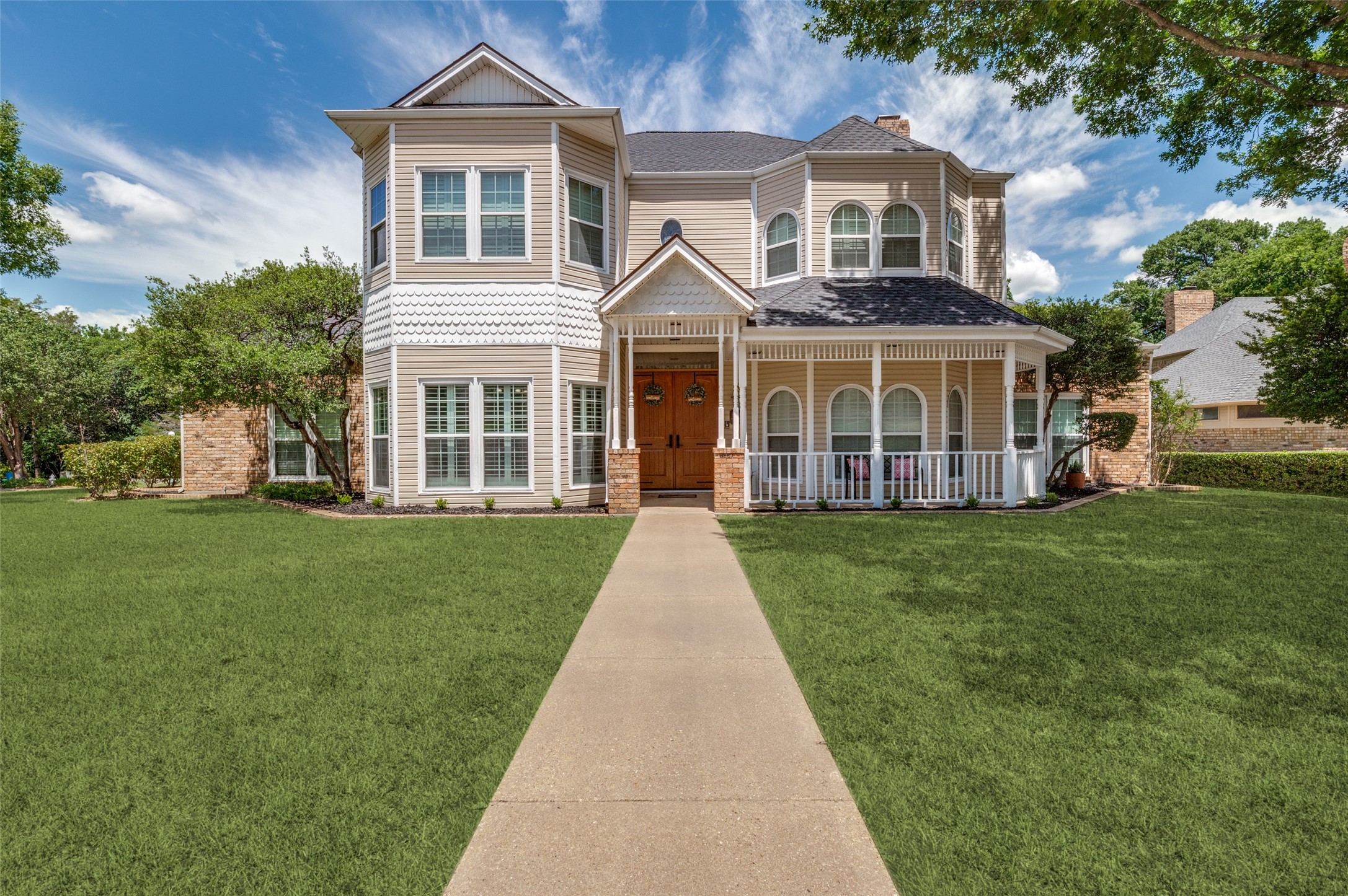 636 Bent Creek Drive Desoto TX 75115